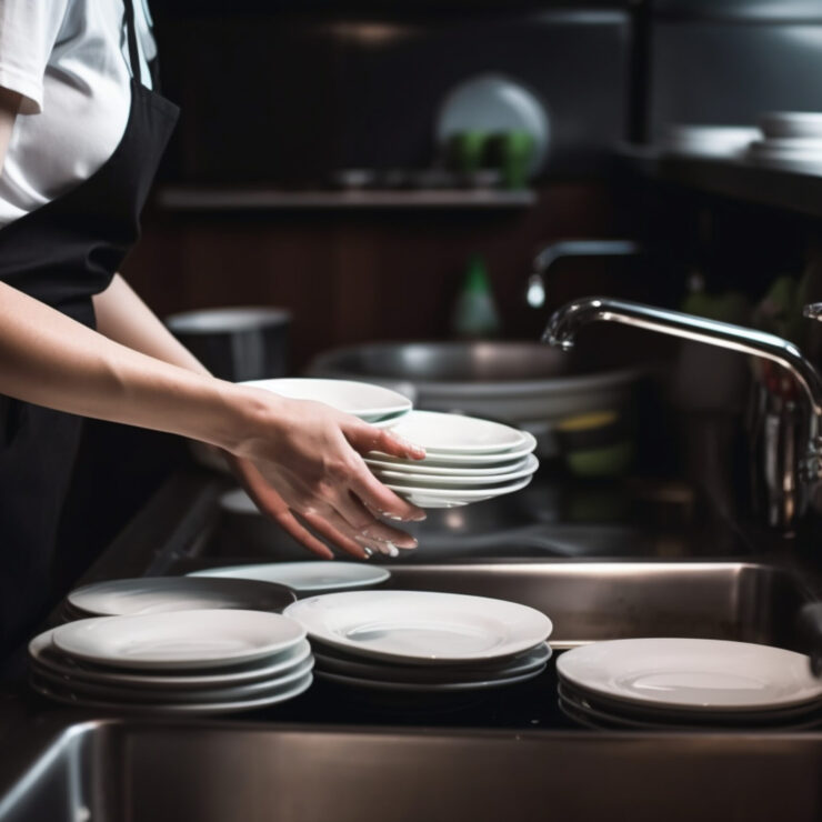 Hager & Hager Gebäudeservice in Hannover