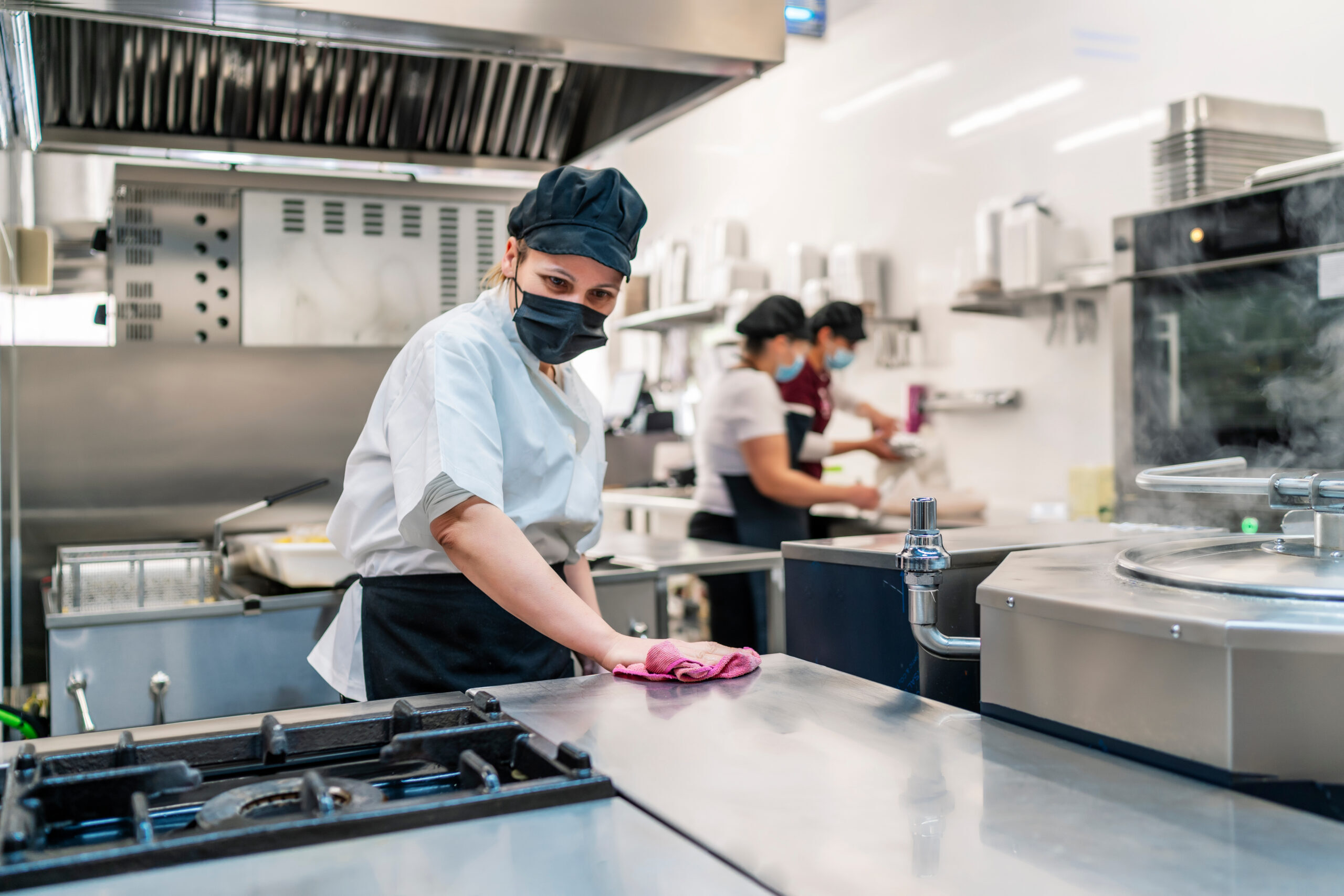 Hager & Hager Gebäudeservice in Hannover