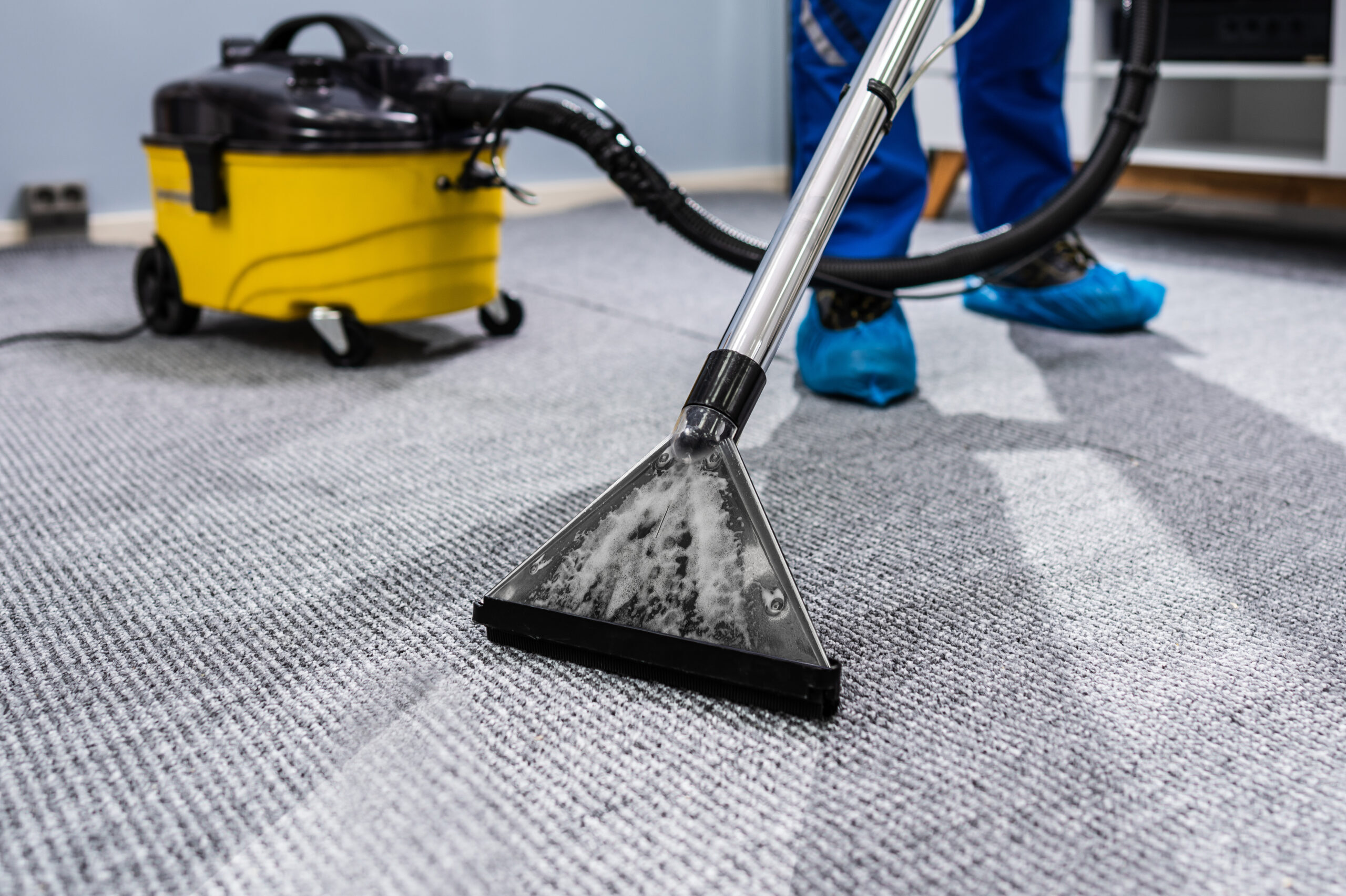 Hager & Hager Gebäudeservice in Hannover
